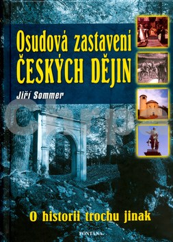 Osudová zastavení českých dějin