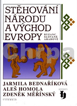 Stěhování národů a východ Evropy