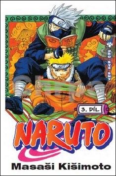 Naruto 3 Pro své sny