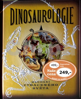 Dinosaurologie