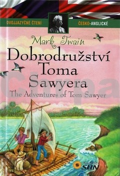 Dobrodružství Toma Sawyera/The Adventures of Tom Sawyer