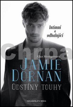 Jamie Dornan - Odstíny touhy