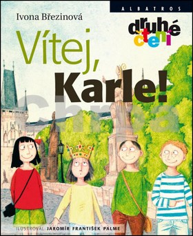 Vítej, Karle!