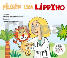 Příběh lva Lippyho