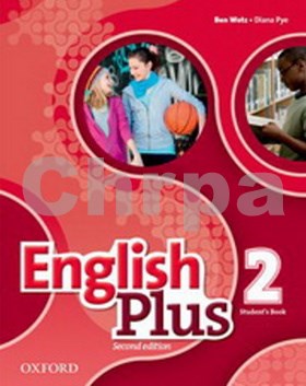 English Plus (2nd Edition) 2 Workbook with Access to Audio and Practice Kit