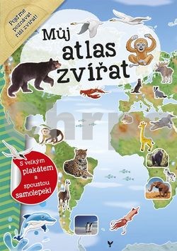 Můj atlas zvířat