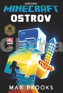 Minecraft Ostrov