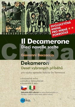 Il Decamerone / Dekameron