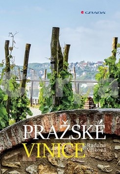 Pražské vinice