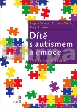Dítě s autismem a emoce