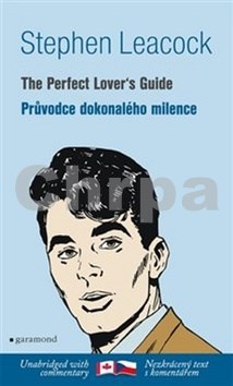 Průvodce dokonalého milence/The Perfect Lover´s Guide