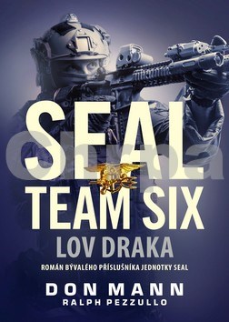 SEAL Team Six - Lov draka