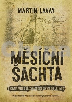 Měsíční šachta