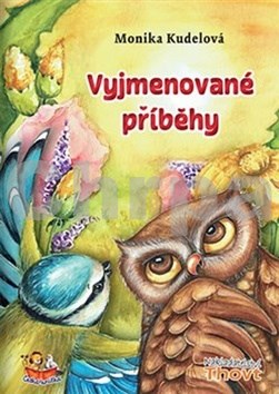 Vyjmenované příběhy