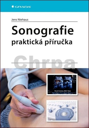 Sonografie Praktická příručka