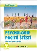 Psychologie pocitů štěstí