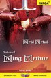 Tales of King Arthur/Král Artuš